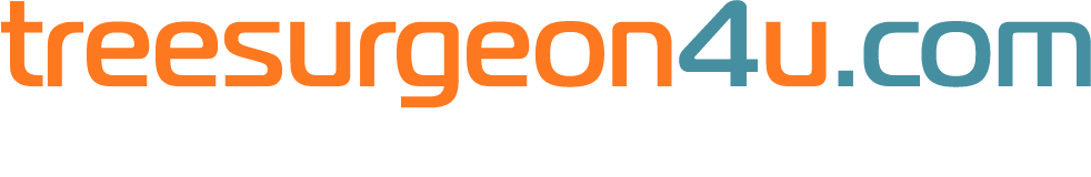 Arborcare Tree Surgery Logo